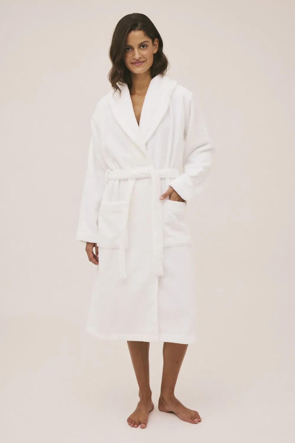 Dame Magasin du Nord Collection Hotel rope