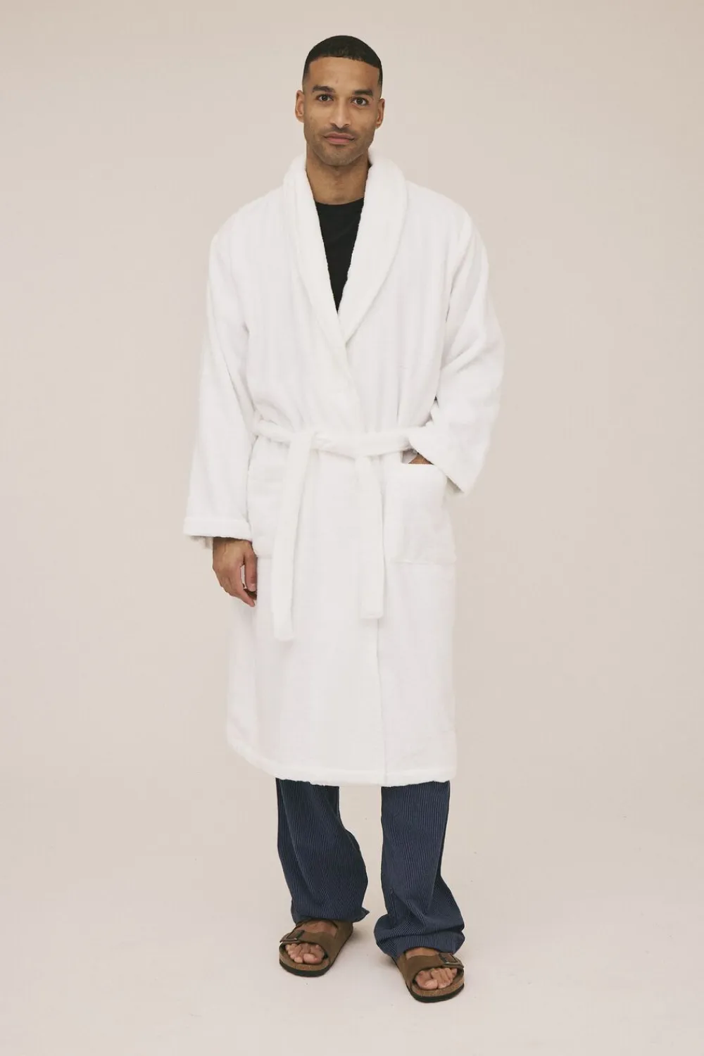 Dame Magasin du Nord Collection Hotel rope