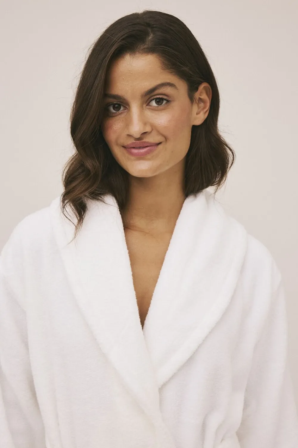 Dame Magasin du Nord Collection Hotel rope