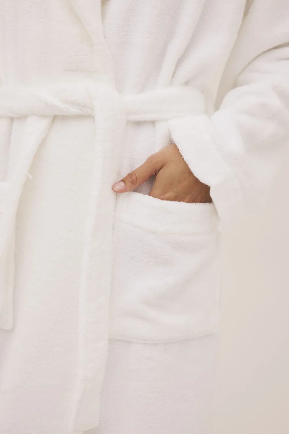 Dame Magasin du Nord Collection Hotel rope