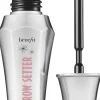 Benefit Cosmetics 24-Hour Brow Setter gel - transparent bryn gel