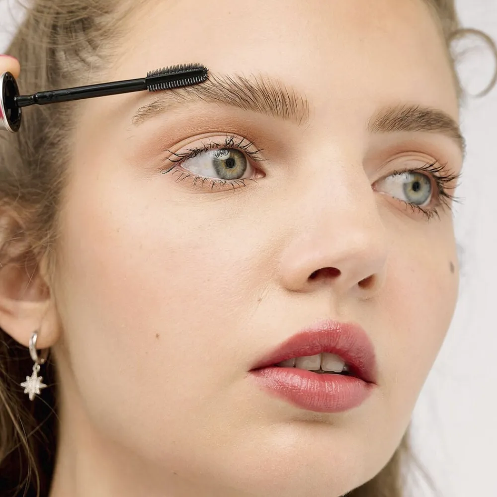 Benefit Cosmetics 24-Hour Brow Setter gel - transparent bryn gel