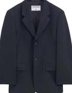 Dame Filippa K hourglass blazer