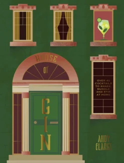 New Mags House of Gin