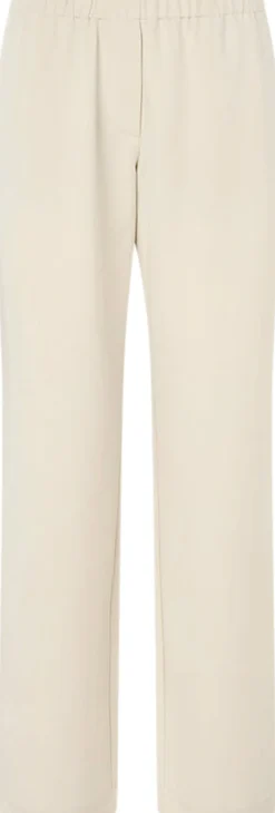 Dame Samsøe Samsøe Hoys straight pants 7331