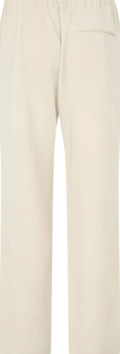 Dame Samsøe Samsøe Hoys straight pants 7331