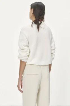 Dame Samsøe Samsøe Hoys straight pants 7331