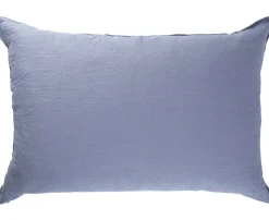 Magasin du Nord Collection Hør gavlpude flintstone 60x90 cm. Best