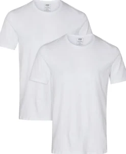 Hr t-shirt rund hals Morley 3>Magasin du Nord Collection Sale