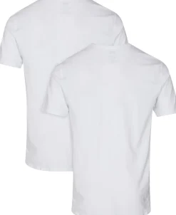 Hr t-shirt rund hals Morley 3>Magasin du Nord Collection Sale