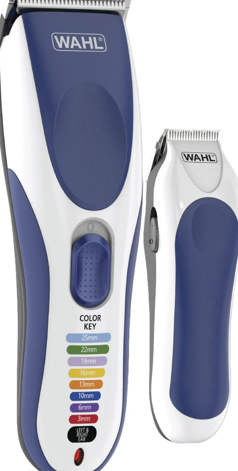 Hårklipper-sæt Color Pro Opladbar>WAHL Best