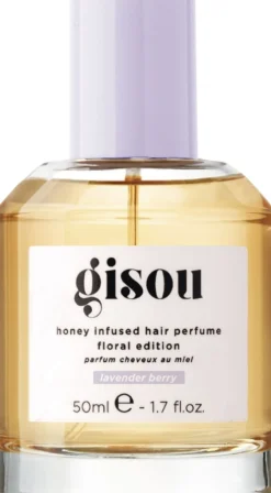 GISOU Hårparfume med honning - Lavendel