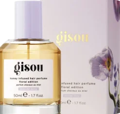 GISOU Hårparfume med honning - Lavendel