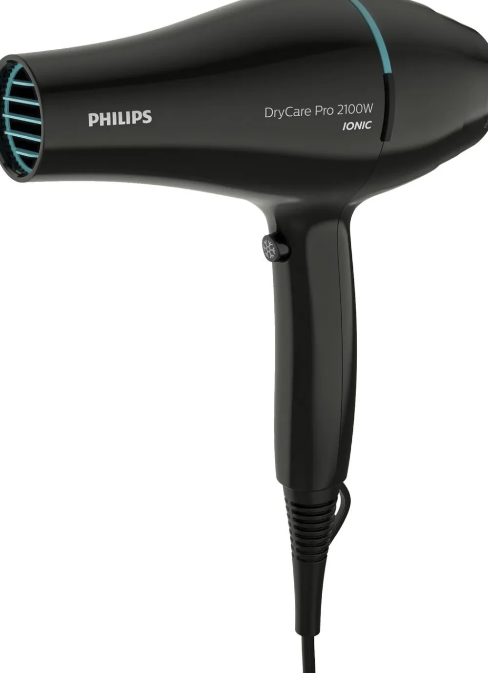 Philips Hårtørre Online
