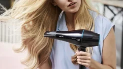 Philips Hårtørre Online