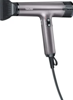 Beurer Hårtørrer HC 100 Excellence med professionel digital motor
