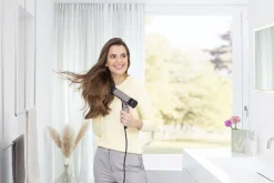 Beurer Hårtørrer HC 100 Excellence med professionel digital motor