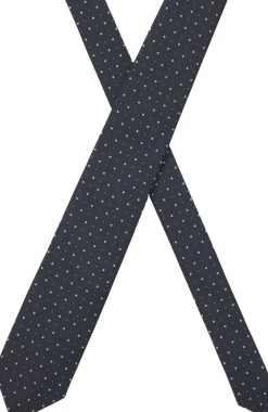 BOSS H-TIE CM 7. 5 253