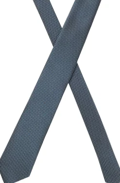 BOSS H-TIE CM 7. 5 253 Turquoise/aqua Discount