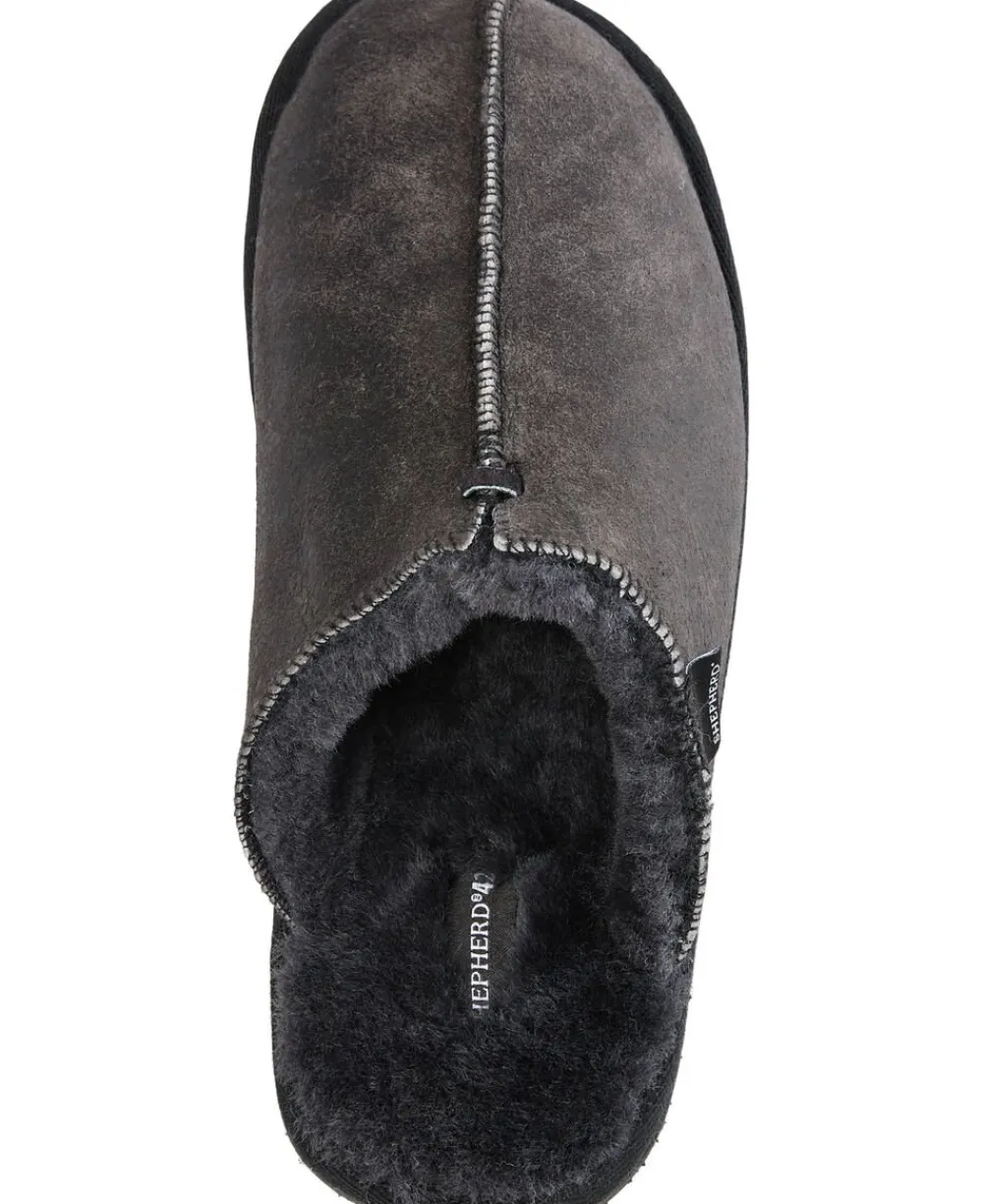 HUGO>Shepherd of Sweden New