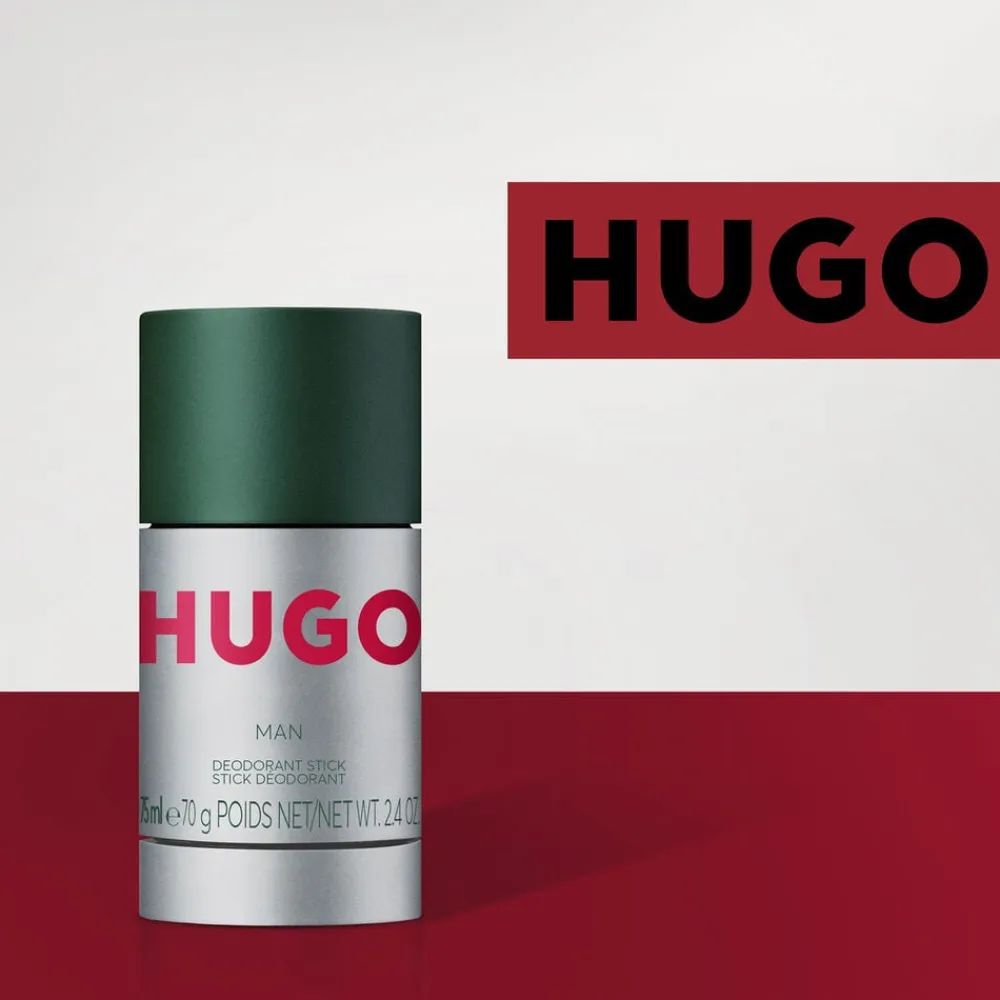 Hugo Man Deodorant Stick 75gr>BOSS Online