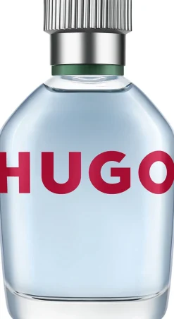 Hugo Man Eau de Toilette>BOSS Hot