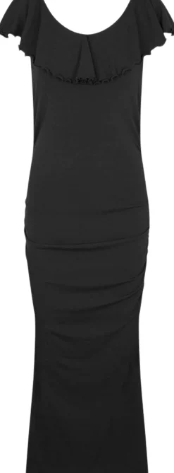 HugoMD dress>Modström Clearance