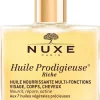 NUXE Huile Prodigieuse Riche Hot