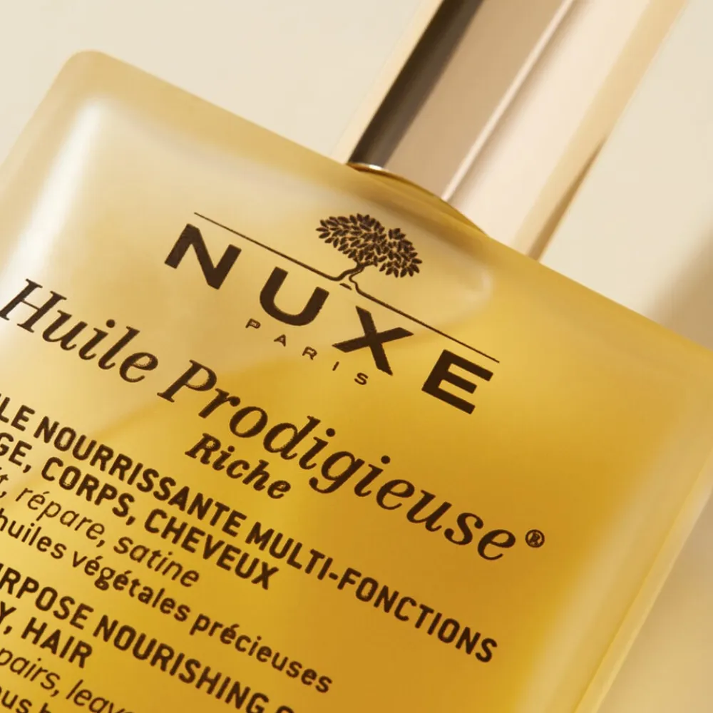NUXE Huile Prodigieuse Riche Hot
