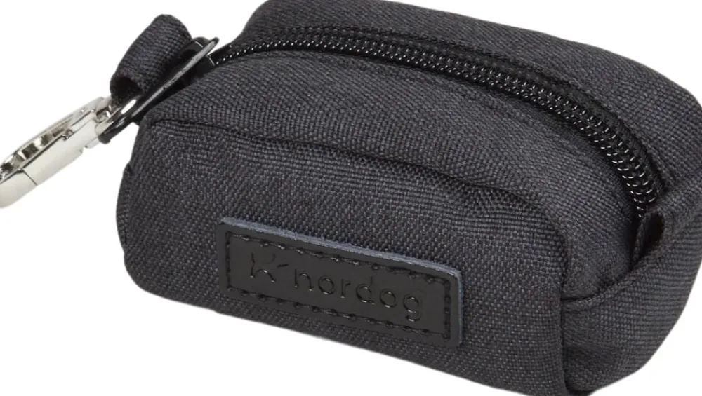 Nordog Hundeposetaske Tenne Anthracite Discount