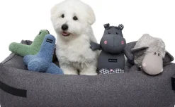 Hundeseng HYGGE Anthracite>Nordog Outlet