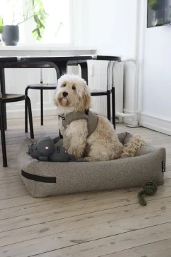 Nordog Hundeseng HYGGE Cappuccino