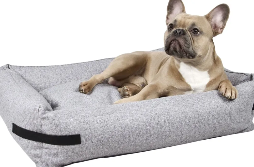 Hundeseng HYGGE Grå>Nordog New