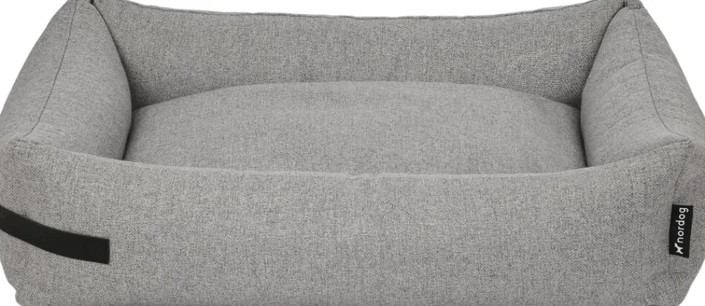 Hundeseng HYGGE Grå>Nordog New