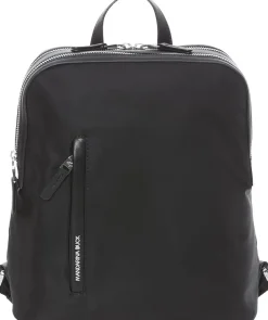 Mandarina Duck HUNTER BACKPACK / Black Hot
