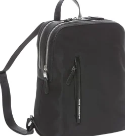 Mandarina Duck HUNTER BACKPACK / Black Hot