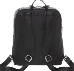 Mandarina Duck HUNTER BACKPACK / Black Hot