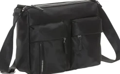 Mandarina Duck HUNTER CROSSOVER / Black Online