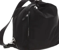 Mandarina Duck HUNTER CROSSOVER / Black Outlet