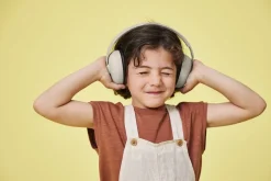 Børn Kreafunk Hush Høreværn