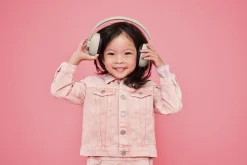 Børn Kreafunk Hush Høreværn