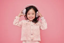 Børn Kreafunk Hush Høreværn