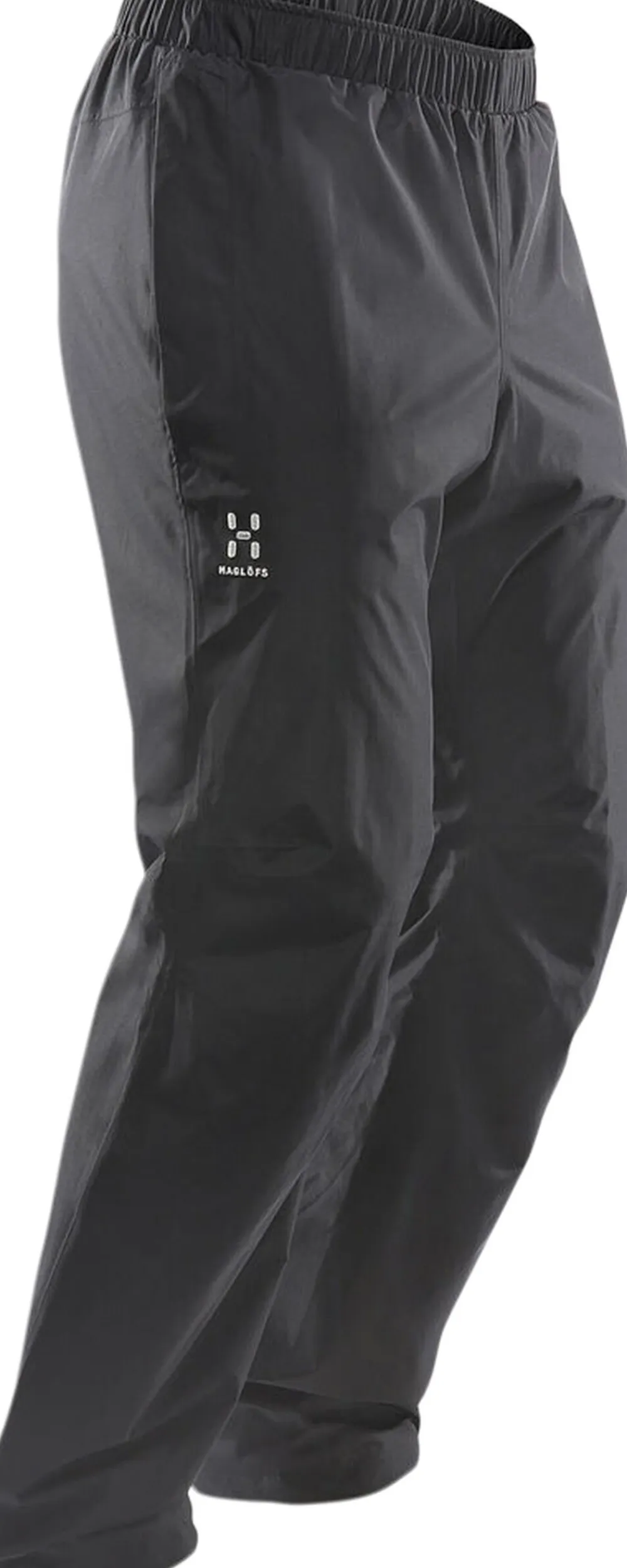 Husk regnbukser>Haglofs Hot