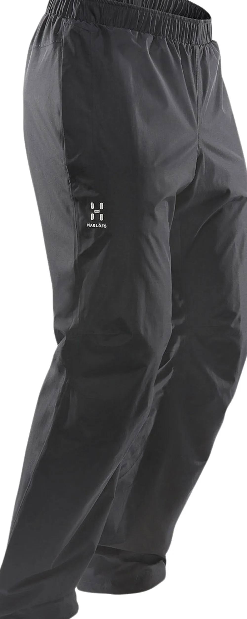 Husk regnbukser>Haglofs Hot