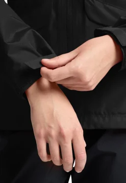 Dame Haglofs Husk regnjakke