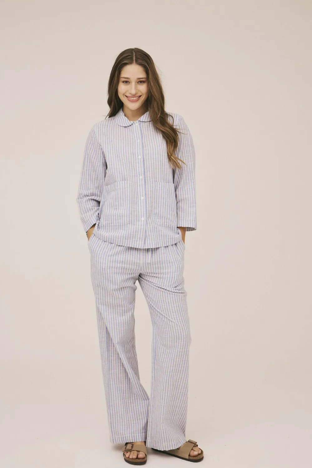 Dame Magasin du Nord Collection Huson 3 G