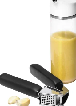 OXO Hvidløgspresser