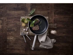 Rösle Hvidløgspresser 20 cm Stål Hot