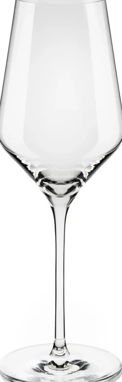 Le Creuset Hvidvinsglas 4 pk. 0,4L