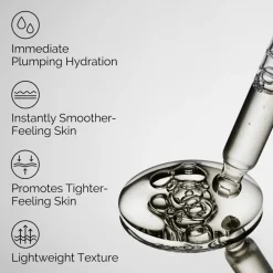 The Ordinary Hyaluronic Acid 2% + B5